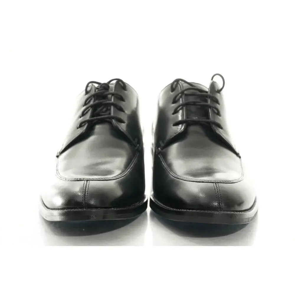 Cole Haan Lenox Hill Split Toe Oxfords Men's Sz 8.5 Shoes